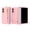 Pink, variant on Dteck Case for Samsung Galaxy Z Fold 8 with Pen Stylus, Shockproof PC Case Slim Cover for Galaxy Z Fold 8,Pink
