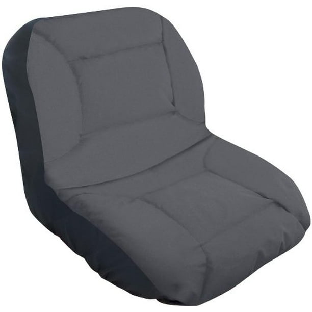 John Deere Compact Utility Tractor Medium Seat Cover Lp95223