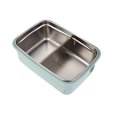 thumbnail image 4 of UPGRATOR 1Set Multi Compartment Lunch Box with Heat Retention for Picnic Adults, 4 of 6