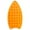 Orange, variant on 1 Solid Color Silicone Ironing Pad Silicone Rest Multipurpose Silicone Rest for Ironing Board Hot Mat Rest Plate for Ironing Board Ironing Board and Mat