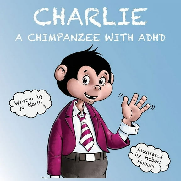 Charlie, (Paperback)