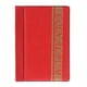 thumbnail image 1 of Bsvklp 120 Bolsillos Portamonedas Accesorios para El PVC Liso (rojo), 1 of 7