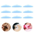thumbnail image 4 of 15 Paires de Coussinets de Lifting Réutilisables en Silicone pour Femmes Filles 5 Tailles, 4 of 8