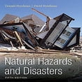 thumbnail image 2 of Natural Hazards and Disasters, 2 of 3