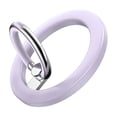 thumbnail image 1 of Soporte de anillo magnético LIUYMXG morado, 1 of 5