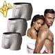 thumbnail image 1 of 3pcs Eft Energy-field-therapy Men's Underwear,energy Field Therapy Men's Underwear Energy Field Therapy Men Pants zhangyuxiang LED, 1 of 2