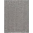 thumbnail image 6 of BoutiqueRugs Judy Farmhouse Area Rug - Machine Washable - Light Gray - 3'3" x 4'11", 6 of 18