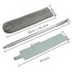 thumbnail image 4 of Desmontable Duster Gap Dust Cleaner Sofá Cama Muebles Cepillo De Limpieza Inferior, 4 of 5