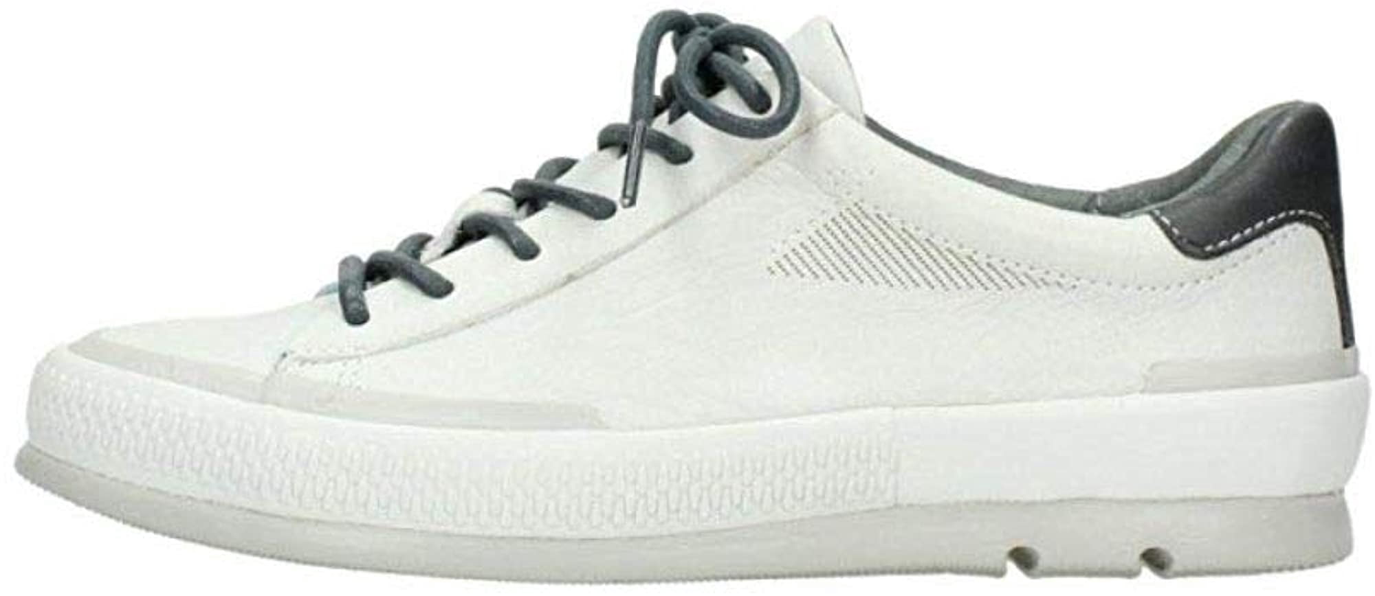 Wolky Katla Off-White Savana Leather | Walmart Canada