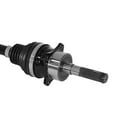 thumbnail image 5 of GSP 4102022 Front Right CV Axle Assembly Compatible with 07-14 Can-Am, 5 of 5