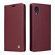 thumbnail image 1 of Funda para Samsung Galaxy A03 Core Estuche de Cuero PU Tipo Cartera con Ranuras para Tarjetas y Cierre Magnético, 1 of 5