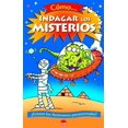 thumbnail image 1 of COMO INDAGAR LOS MISTERIOS ONIRO MEXICO SILVANO FUSO, 1 of 1