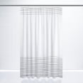 thumbnail image 2 of Cortina Baño Poliéster Impresa Bath Accents, 2 of 3