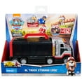 thumbnail image 2 of PAW Patrol, Micro Movers, Al Truck Storage Case with Action Figures, for Ages 3 and up, 2 of 7