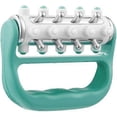 thumbnail image 1 of Lymphatic Drainage Massager - Fascia Release & Scar Tissue Massage Tool for Neck Shoulders Thighs Legs and Back Relief, 1 of 5