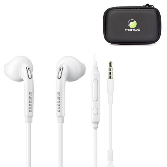 Wired Earphones Headphones w Mic Earbuds w Headset Case W1E for iPhone SE 6S Plus 6 Plus, iPad Pro 9.7 12.9 Mini 4 3 Air 2, 5S 5C 5 - ASUS Zenfone V Live Max Plus M1, ROG Phone, AR