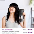 thumbnail image 5 of Accesorio AirWave Shark HD100AWA para secador de pelo HyperAir, 5 of 5