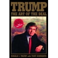 thumbnail image 1 of Trump, Tony Schwartz, Donald Trump Hardcover, 1 of 4