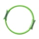 thumbnail image 1 of Anillo de Pilates shamjiam círculo de Pilates ejercitador elástico del muslo Verde, 1 of 8