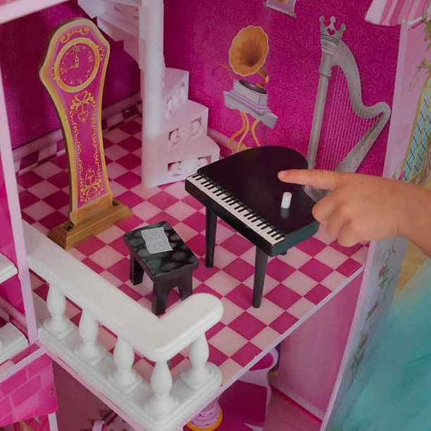 Far far hotsell away dollhouse