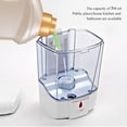 thumbnail image 4 of Jinsinto Wall Mounted Soap Dispenser,700ML Wall Mounted Infrared Sensor Automatic Soap Dispenser, 4 of 5
