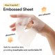 thumbnail image 5 of Mascarilla facial Abib Collagen Gel Mask Jericho Rose Jelly x4, 5 of 9