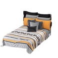 thumbnail image 1 of Cobertor Ligero Ultrasuave Azpen King Size Concord Colchas Concord Azpen, 1 of 2