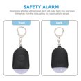 thumbnail image 4 of KAKOWELY 1Pack Female Alarm Personal Security Alarm with Ear-Piercing Sound for Safety, 4 of 8