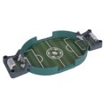 thumbnail image 3 of Juego de mesa de fútbol en miniatura, mesas de futbolín, mesas de fútbol, juegos de deportes de competición, juego de mesa de escritorio para fiestas familiares, 3 of 14