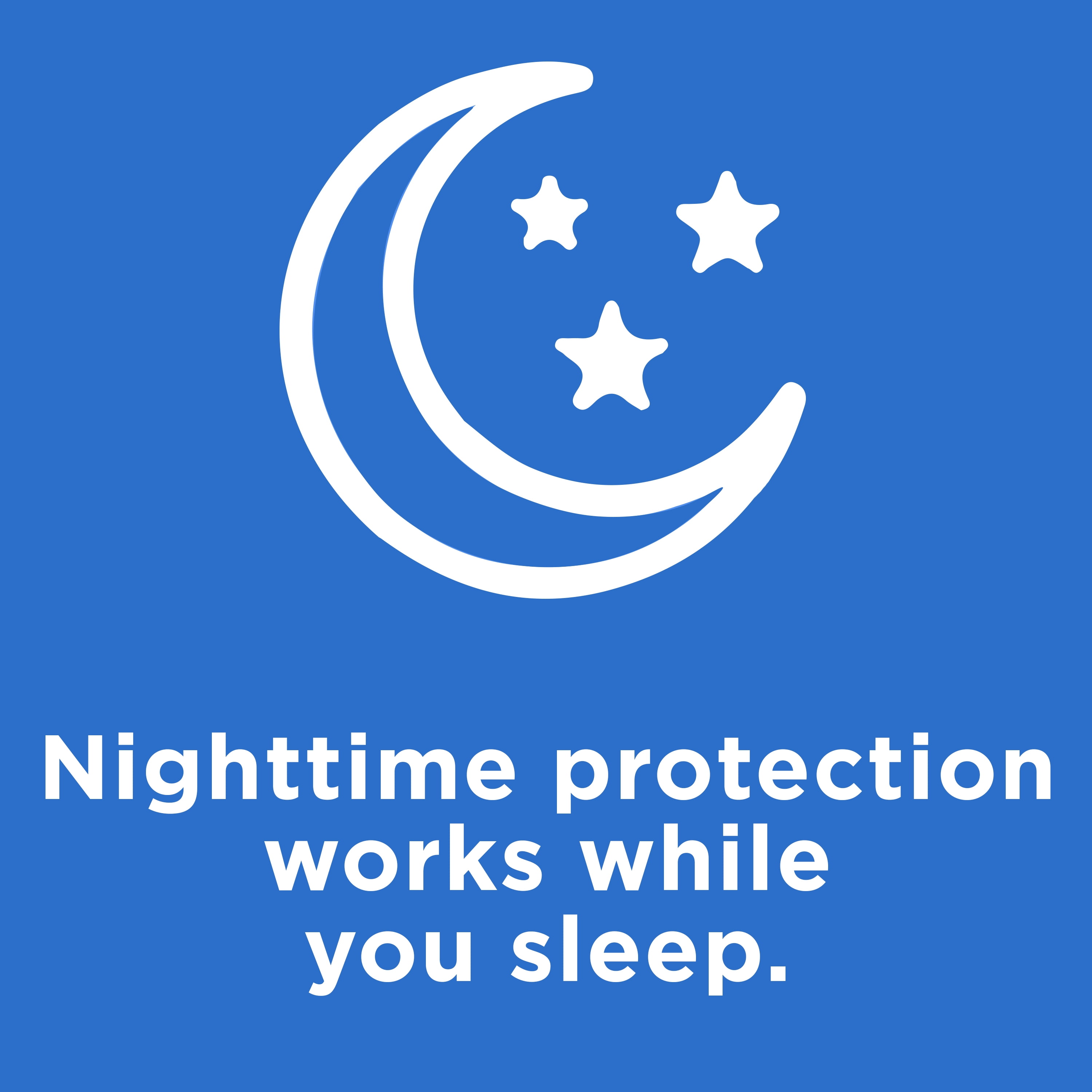 Systane Gel Overnight Therapy Lubricant Eye Gel, Long-Lasting Dry Eye Relief, 10 g, Pack of 2