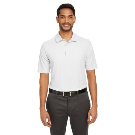 Core 365 Men's Fusion ChromaSoftâ„¢ Pique Polo CE112