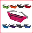 thumbnail image 2 of Riñonera deportiva para hombre, riñonera para correr, gimnasio, bandolera, cinturón, bolsa de viaje para teléfono, bolsa de entrenamiento, bolsa de moda para dinero, para correr en la ciudad, 2 of 5