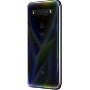 Verizon TCL 5G, Prepaid Smartphone, Diamond Grey