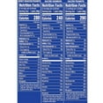 thumbnail image 6 of Planters Nut Variety Pack - 24 Ct., 6 of 8