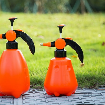 GOOHOCHY Atomizer Spray Bottle Cooling Spray PP Adults Gardening 1Pack