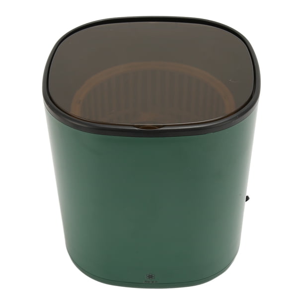 Mini Lavadora Lavadora Lavadora Portátil De 45L De Capacidad para Ropa Interior De Sujetador Ropa Interior De 100 A 240 V ANGGREK Otros
