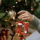 thumbnail image 5 of Adornos Navideños Colgantes con 26 Letras para Árbol de Navidad, Adornos Navideños Personalizados para Hacer Tú Mismo, Decoración Navideña, Decoración Colgante para Árbol de Navidad., 5 of 5