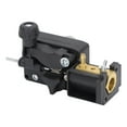 thumbnail image 2 of Wires Feeding Machine, Brass ABS Perfect Match DC 24V Easy Installation Roll Wire Feed Motor  for Welding, 2 of 8