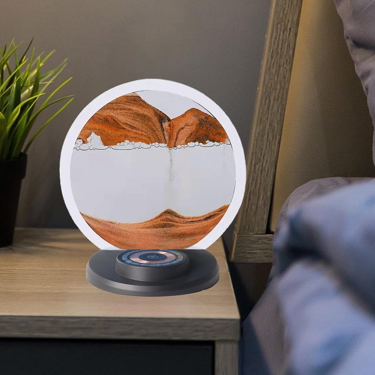 March Thread Wireless Magnetic String Lamp – Rechargeable, Dimmable, Portable Night Light For Camping, Reading, Or Decor