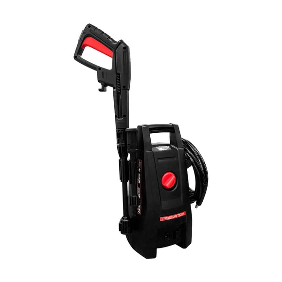 Hidrolavadora Eléctrica 1200w 1450 Psi/100 Bar