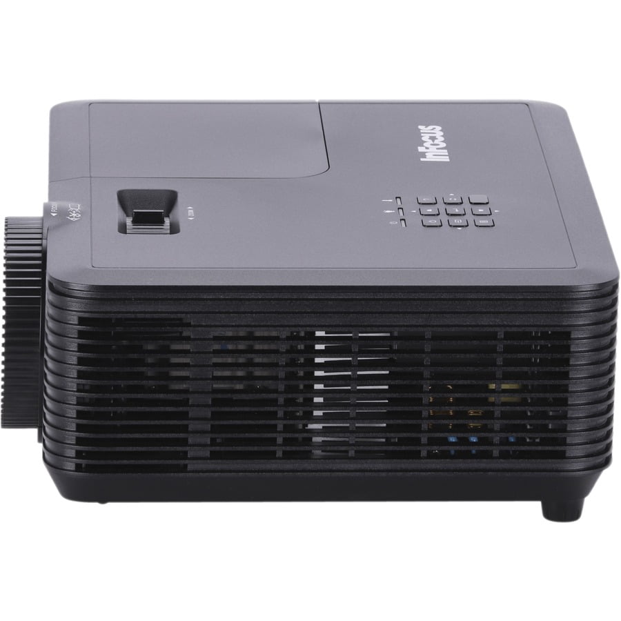 Infocus IN119BB IN119BB WUXGA DLP Projector