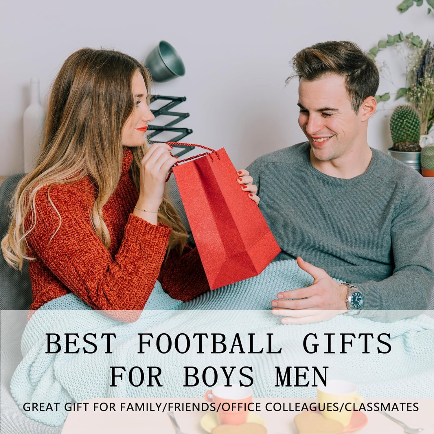 Chicago Football Blanket Classic Sherpa Double Layer Fabric Warm Blankets, Soft Flannel Throw Blankets for Football Fans Gifts 60" X 50"