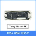 thumbnail image 2 of Placa de Desarrollo Tang Nano 9K FPGA GOWIN GW1NR-9 RISC-V Compatible con, 2 of 8