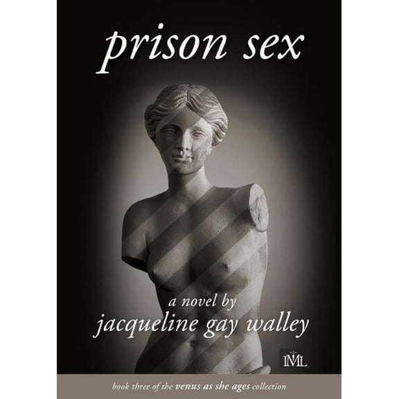Prison Sex Jacqueline Gay Walley (Paperback)