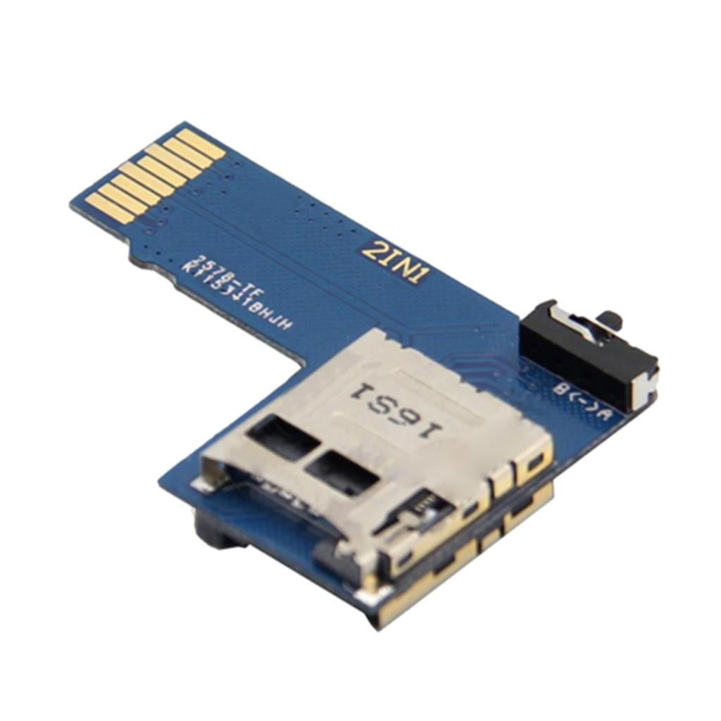 ?3 Dual TF Card Adapter 2 In Adapter for