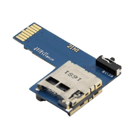 Image of Dual TF Card Adapter Adapter