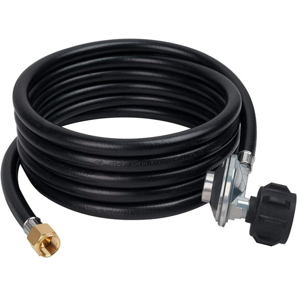 Propane Grill Hose