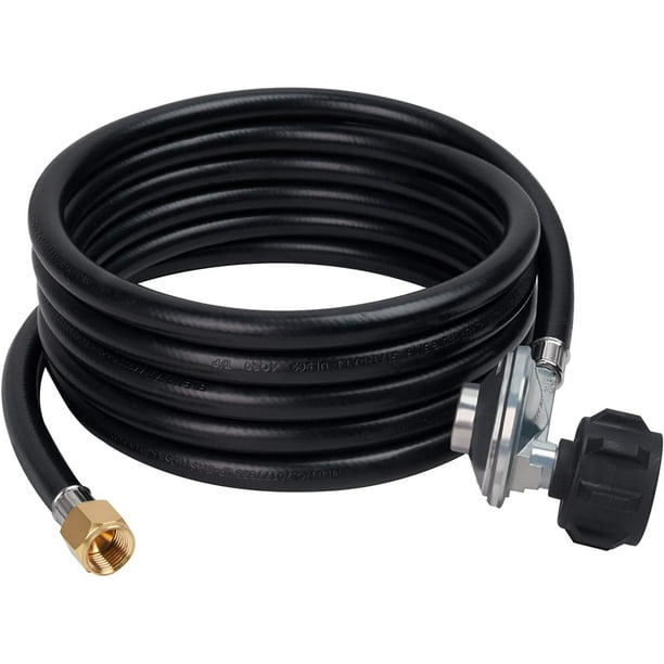 Blackstone Propane Adapter