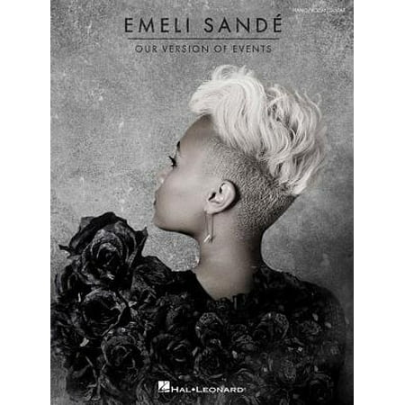 Emeli Sande - Our Version of Events (Best Of Emeli Sande)