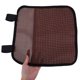 thumbnail image 5 of Bolsa organizadora lateral para silla de oficina: bolsa colgante para reposabrazos, ideal para revistas y artículos diversos. Accesorios multiusos para sillas de oficina y hogar., 5 of 7